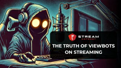 Viewbotting Impact Cover Image - Stream Hatchet