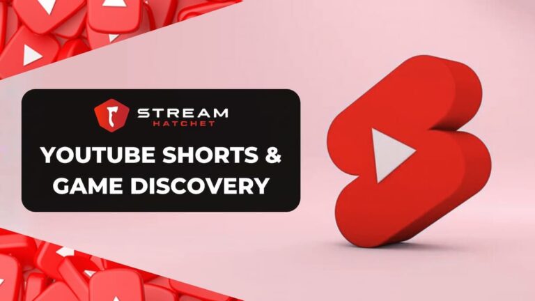 YouTube Shorts Cover Image - Stream Hatchet