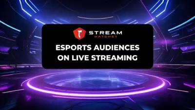 Esports Audience Cover Image - Stream Hatchet