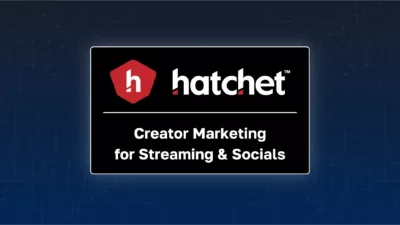 Hatchet Launch Cover Image - Hatchet